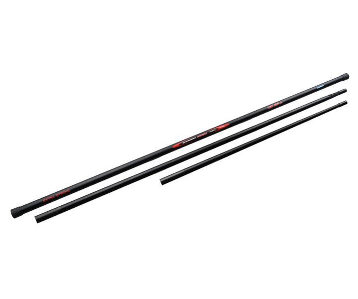 Ручка підсака Flagman Sherman Pro Landing Net Handle Extra Strong 3.6м F0010081 фото