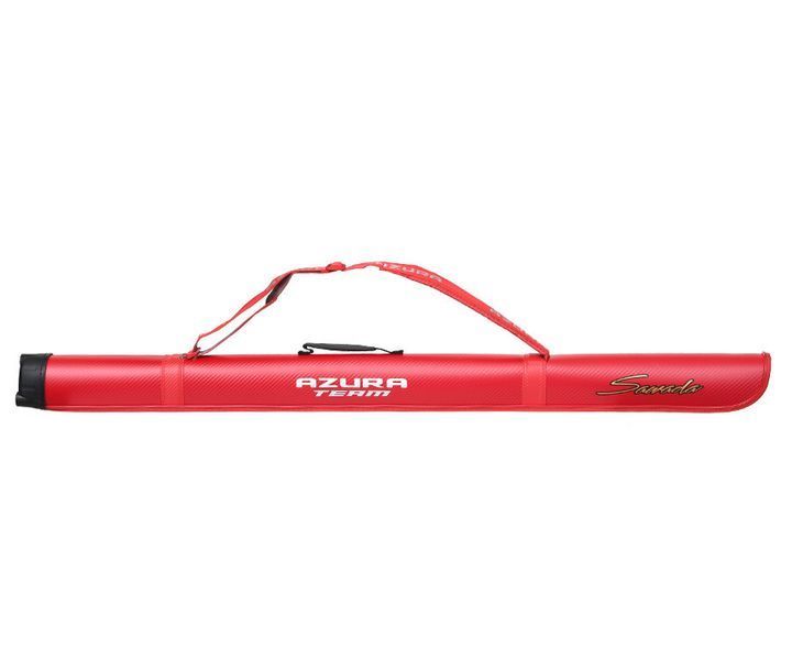 Тубус Azura Sawada Hard Rod Case Red 1.35м AZSHR135 фото