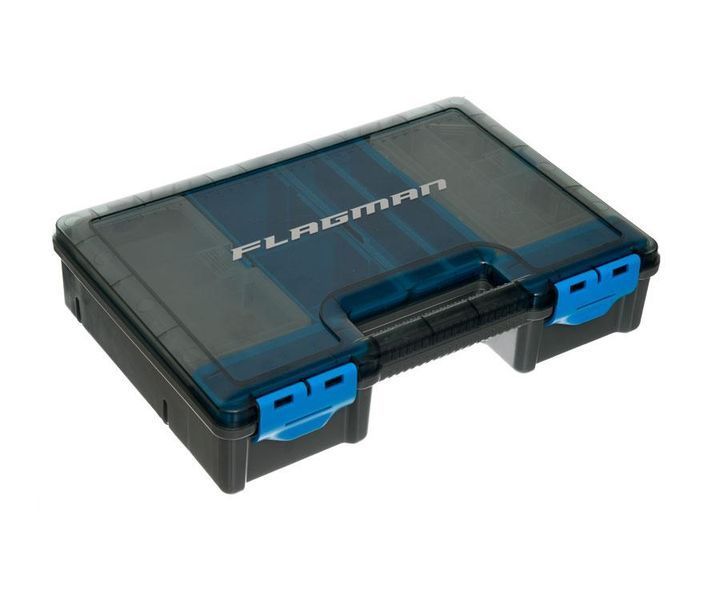 Коробка-кейс Flagman Box Type 1 FBOX001 фото