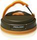 Лампа Prologic Gaurdian Magnetic/Recharable Remote Control Bivvy Light 1846.15.37 фото 1