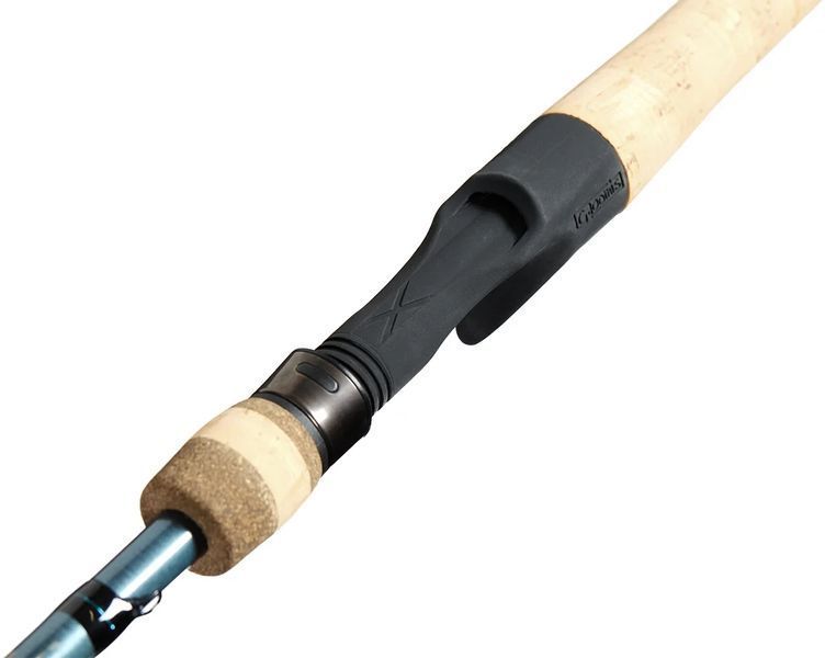 Спінінг G.Loomis GLX Mag Bass 843C MBR 2.13m 7-21g (1 част.) 2266.66.10 фото