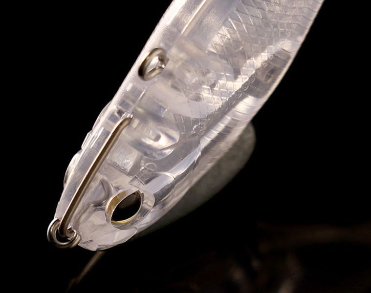 Воблер Jackall Tricoroll Vib 50S 50mm 6.2g Gold Ayu 1699.30.37 фото