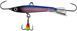 Балансир Viking Fishing Yeti Ice Jig 40mm 7.0g #1 Blue Glam 1919.01.91 фото 1