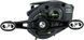 Катушка Shimano Curado MGL K 71HG 8+1BB 2266.27.91 фото 1