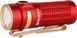 Фонарь Olight Baton 3 Red 2370.33.22 фото 1