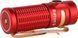 Фонарь Olight Baton 3 Red 2370.33.22 фото 2