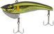 Воблер Jackall Tricoroll Vib 50S 50mm 6.2g Gold Ayu 1699.30.37 фото 1