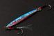 Пилкер Jackall Chibi Meta Type-I 14.0g Glow Chartreuse Stripe 1699.28.66 фото 2