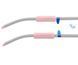 Конектор Flagman Spare Plastic Connector Blue SPCMSB фото 2