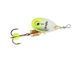 Блесна Mepps Aglia E 2 Chartreuse Brite AE2AGCH фото