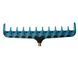Гребінка на 11 секцій Flagman Inspiration Feeder Rest 20x7x3см INZR002 фото 1
