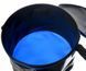 Ведро с крышкою Flagman New Armadale EVA Bucket 25х15см 30х20 см. FAREVA002 фото 4
