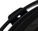 Відро силіконове з кришкою Forrest Collapsible Bucket with cover 19 л FCB19O-C фото 6