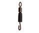 Коннектор для поводка быстросъемный Flagman Speed Swivel Connectors Mini FSSCMIN фото 2