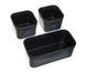 Набор емкостей Flagman Armadale Grand Bait Storage Tray EVA FAGEVA003 фото 3