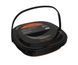 Відро силіконове з кришкою Forrest Collapsible Bucket with cover 19 л FCB19O-C фото 4