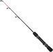 Удочка зимняя Viking Fishing Ice Tele Hard 50сm H max 40g 1919.00.31 фото 1