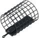 Годівниця Brain фідерна XL фарбована (ц.: чорний) 40g 1858.20.14 фото 1