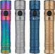 Фонарь Olight Warrior Mini 2 LE "Земля" 2370.33.89 фото 4