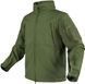 Куртка Condor-Clothing Summit Softshell Jacket. M. Olive drab 1432.50.73 фото 1