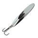 Кастмастер вольфрамовий VIVERRA ASP 17g spoon #8 Treble Hook SIL (MI-UA-TS58-SIL) MI-UA-TS58-SIL фото 3
