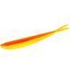 Силикон Lunker City Fin-S Fish 4" #143 10шт. (14340) 14340 фото 1