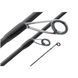 Спінінг Graphiteleader Corto UX 23GCORUS-642L-HS 1.94m 0.5-5g (G18236) G18236 фото 4