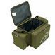 Сумка Daiwa Black Widow Compact Tackle Bag (18705-055) 18705-055 фото 3