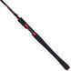 Спиннинг Daiwa Heartland AGS Spinning 7102L+FS-SV AGS18 2.38m 0.87-5.25g (01404722) 01404722 фото 3
