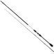 Спінінг Daiwa Silver Creek 2020 UL Spin 2.05m 3-14gr (11430-201) 11430-201 фото 2