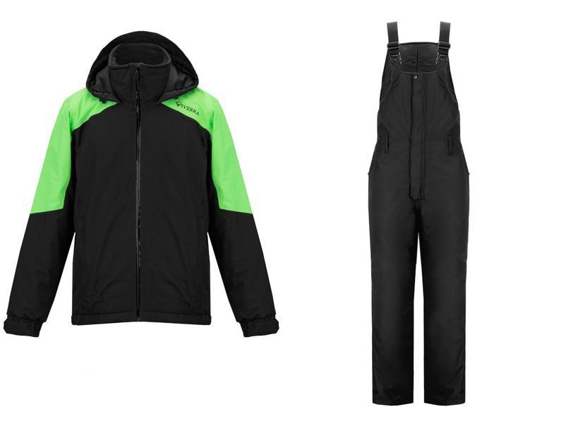 Костюм Viverra Neon Winter M (РБ-2240082) РБ-2240082 фото