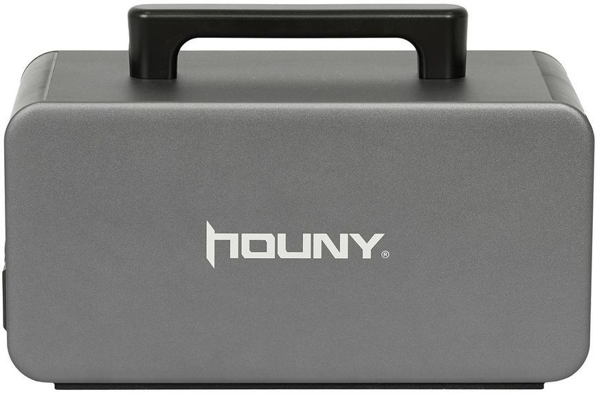 Зарядна станція Houny 1036.8 Вт&middot;год/1000 Вт 715.00.00 фото