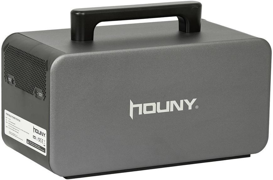 Зарядна станція Houny 1036.8 Вт&middot;год/1000 Вт 715.00.00 фото