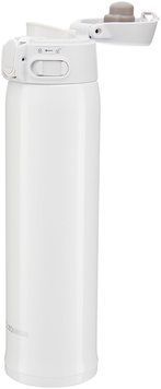 Термокружка ZOJIRUSHI SM-TA60WA 0.6l Белый 1678.05.10 фото