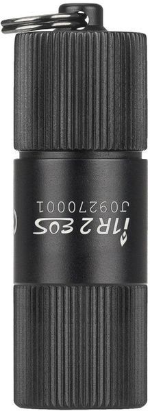 Фонарь-брелок Olight I1R 2 Black 2370.32.21 фото