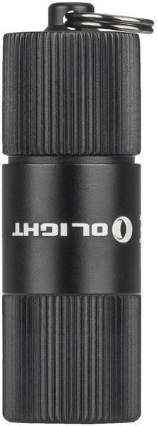 Фонарь-брелок Olight I1R 2 Black 2370.32.21 фото