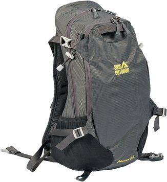 Рюкзак Skif Outdoor Adventure. 30 л. Dark Gray 389.02.59 фото