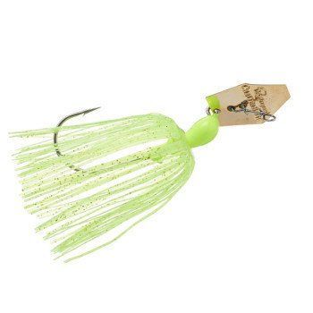 Чаттербейт ZMAN Chatterbait 7g #Chart (CB14-03) CB14-03 фото