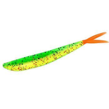 Силикон Lunker City Fin-S Fish 4" #182 8шт. (99509) 99509 фото