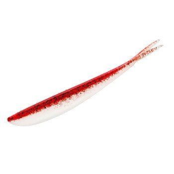 Силікон&nbsp;Lunker&nbsp;City&nbsp;Fin-S&nbsp;Fish&nbsp;5.75"&nbsp;#118&nbsp;8шт. (51180) 51180 фото