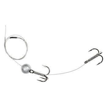 Монтаж Fladen Faceit L Two Hooks Rig (20-13230) 20-13230 фото