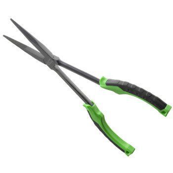 Інструмент прямий Daiwa Prorex Longnose Pliers 28cm (15409-010) 15409-010 фото
