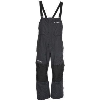 Комбинезон Simms Challenger Insulated Bib Black S (13051-001-20) 13051-001-20 фото