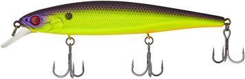 Воблер Jackall MagSquad 128SP 128mm 21.0g Purple Mohican 1699.07.92 фото