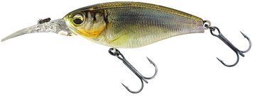 Воблер Imakatsu IK Shad IS-100 60mm 11.0g #718 (1.0-1.5m) 1452.16.65 фото