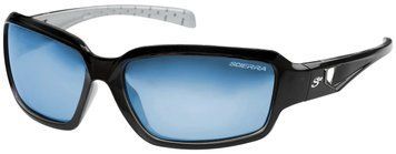 Очки Scierra Street Wear Sunglasses Mirror Grey/Blue Lens 1871.00.31 фото