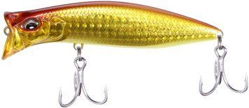 Воблер Megabass Kirinji 90 90mm 12.5g GG Akakin CB 2911.02.07 фото