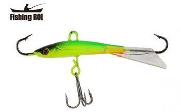 Балансир Fishing ROI 7009 45мм 16гр 93 7009-45-16-93 фото