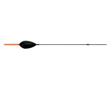 Поплавок Flagman Float Pro Black Fat 2г F0030010 фото