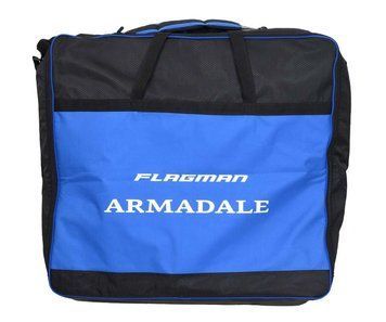 Сумка для крісла Flagman New Armadale Chair Bag 85х80х25см FARM009 фото